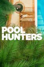 Watch Pool Hunters Xmovies8