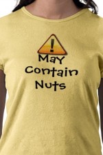 Watch May Contain Nuts Xmovies8