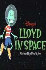 Watch Lloyd in Space Xmovies8