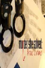 Watch Murder She Solved True Crime Xmovies8