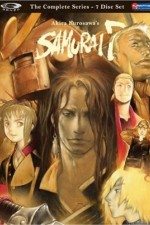 Watch Samurai 7 Xmovies8