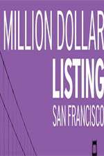 Watch Million Dollar Listing San Francisco Xmovies8