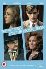 Watch The Witness for the Prosecution Xmovies8