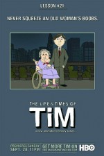 Watch The Life & Times of Tim Xmovies8