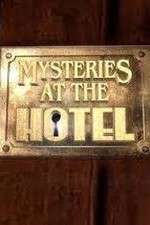 Watch Mysteries at the Hotel Xmovies8