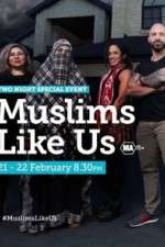 Watch Muslims Like Us Xmovies8