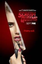 Watch Scream Queens (2015) Xmovies8