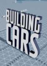 Watch Building Cars: Secrets of the Assembly Line Xmovies8