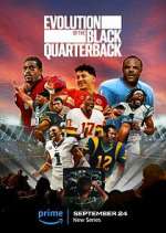 Watch Evolution of the Black Quarterback Xmovies8