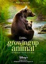 Watch Growing Up Animal Xmovies8