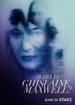 Watch Who Is Ghislaine Maxwell? Xmovies8