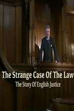 Watch The Strange Case of the Law Xmovies8