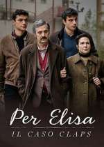 Watch Per Elisa - Il caso Claps Xmovies8