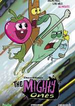 Watch The Mighty Ones Xmovies8