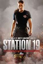 Watch Station 19 Xmovies8