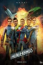 Watch Thunderbirds Are Go! Xmovies8