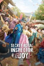 Watch Secret Royal Inspector Joy Xmovies8