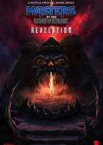 Watch Masters of the Universe: Revelation Xmovies8
