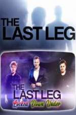 Watch The Last Leg: Locked Down Under Xmovies8