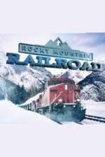 Watch Rocky Mountain Railroad Xmovies8