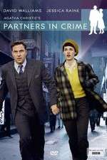 Watch Partners In Crime (2014) Xmovies8