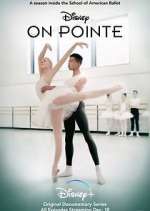 Watch On Pointe Xmovies8