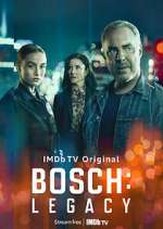 Watch Bosch: Legacy Xmovies8
