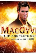 Watch MacGyver Xmovies8