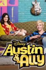 Watch Austin & Ally Xmovies8