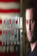 Watch American Muscle Xmovies8