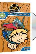 Watch Codename Kids Next Door Xmovies8