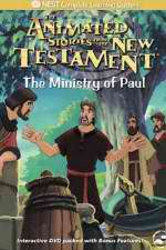 Watch Animated Stories from the New Testament Xmovies8