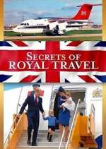 Watch Secrets of Royal Travel Xmovies8