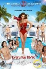 Watch The Janice Dickinson Modeling Agency Xmovies8