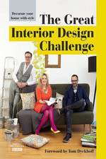 Watch The Great Interior Design Challenge Xmovies8