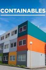 Watch Containables Xmovies8