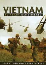 Watch Vietnam: 50 Years Remembered Xmovies8