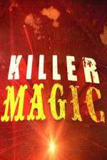 Watch Killer Magic Xmovies8