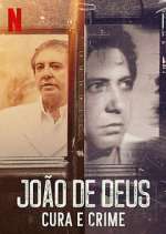 Watch João de Deus - Cura e Crime Xmovies8
