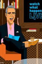 Watch What Happens Live xmovies8