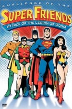 Watch Challenge of the SuperFriends Xmovies8