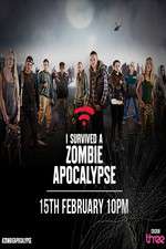 Watch I Survived a Zombie Apocalypse Xmovies8