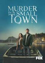 Watch Murder in a Small Town Xmovies8