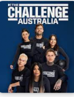 Watch The Challenge: Australia Xmovies8