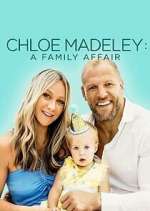 Watch Chloe Madeley: A Family Affair Xmovies8