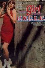 Watch The Girl from UNCLE Xmovies8