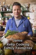 Watch Jamie: Keep Cooking Family Favourites Xmovies8