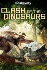 Watch Clash of the Dinosaurs Xmovies8