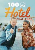 Watch 100 Day Hotel Challenge Xmovies8