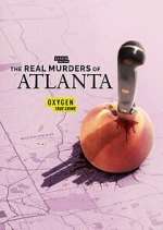 Watch The Real Murders of Atlanta Xmovies8
